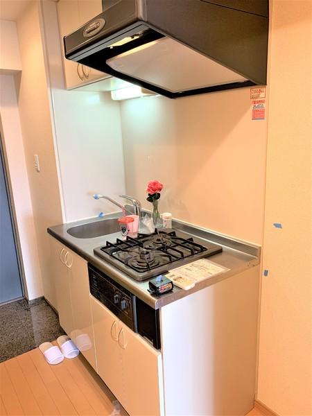 ルーブル鷺宮弐番館／ルーブルサギノミヤニバンカン