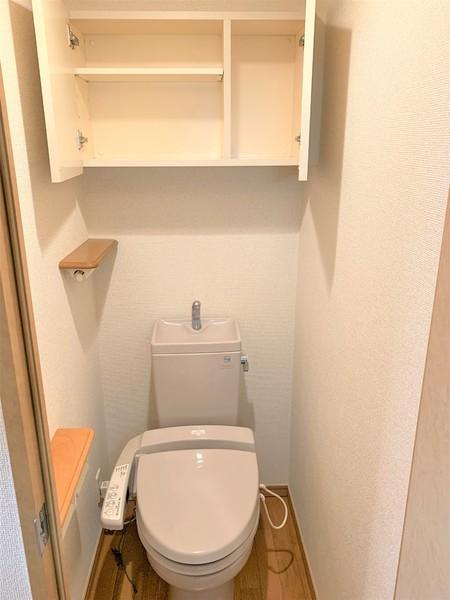 ルーブル鷺宮弐番館／ルーブルサギノミヤニバンカン