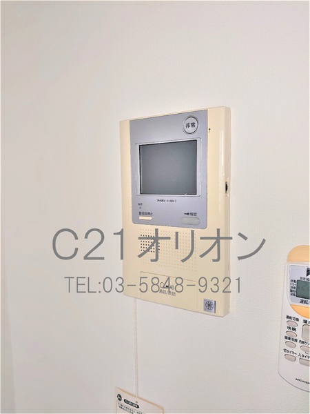 DueNerimaII／ドゥーエ練馬II