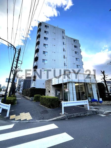 ルクレ高野台レジデンス/ルクレタカノダイレジデンス