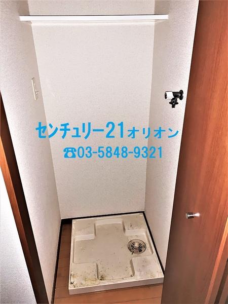 スカイコートヌーベル中村橋（ナカムラバシ）