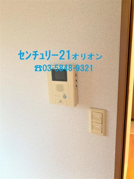 スカイコートヌーベル中村橋（ナカムラバシ）
