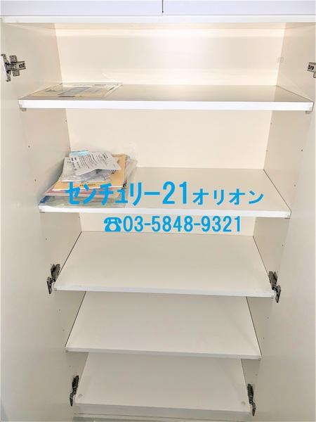 スカイコートヌーベル中村橋（ナカムラバシ）