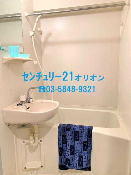 スカイコートヌーベル中村橋（ナカムラバシ）