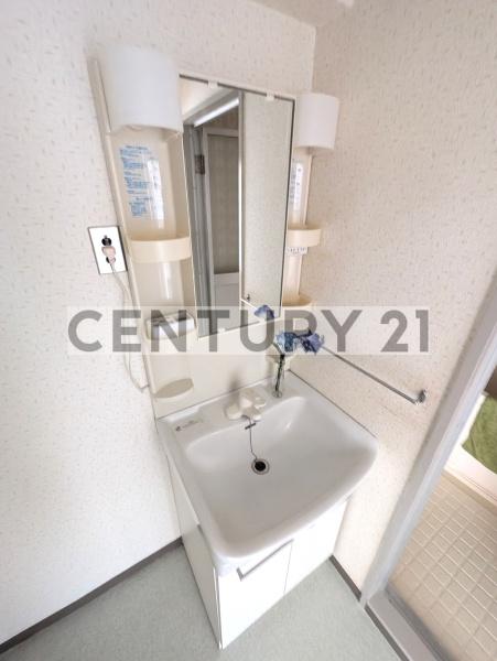 中野区上鷺宮２丁目のマンション