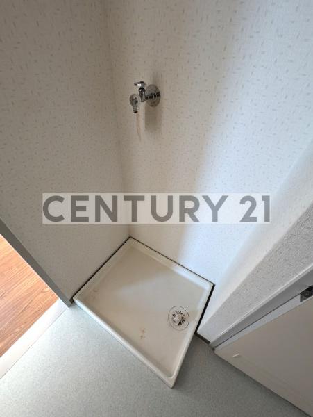 中野区上鷺宮２丁目のマンション