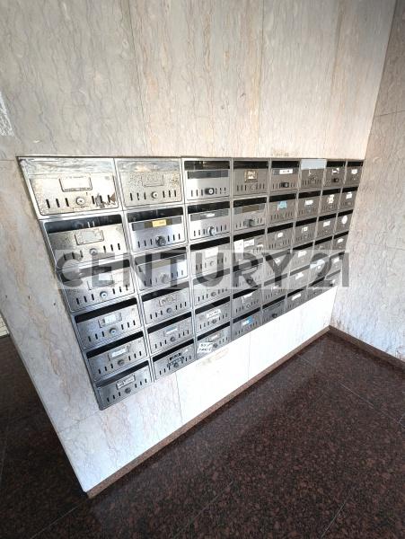 中野区上鷺宮２丁目のマンション