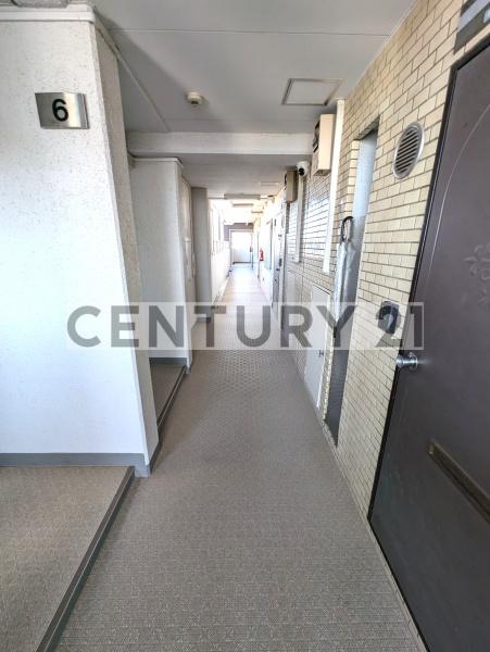 中野区上鷺宮２丁目のマンション