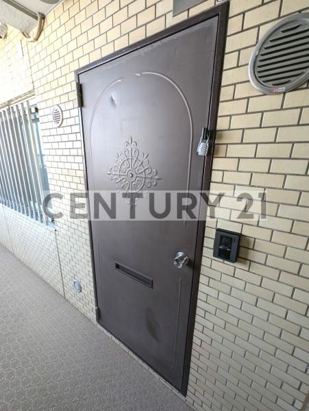 中野区上鷺宮２丁目のマンション