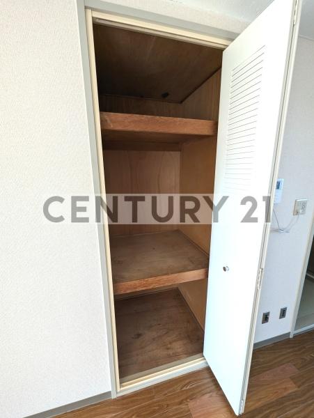 中野区上鷺宮２丁目のマンション