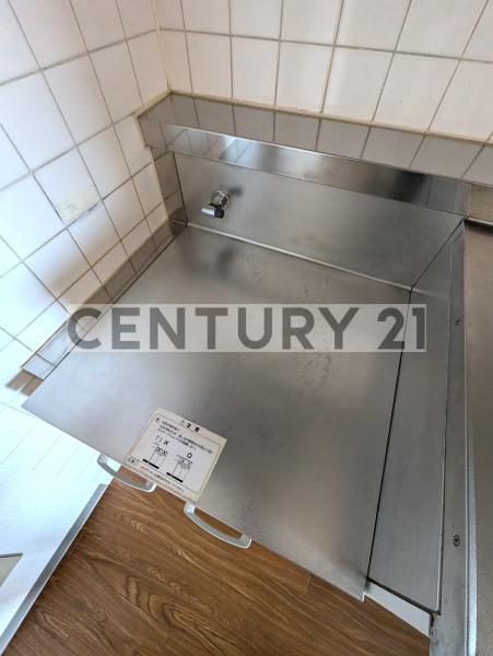 中野区上鷺宮２丁目のマンション