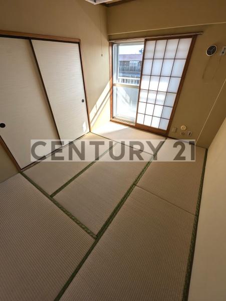 中野区上鷺宮２丁目のマンション