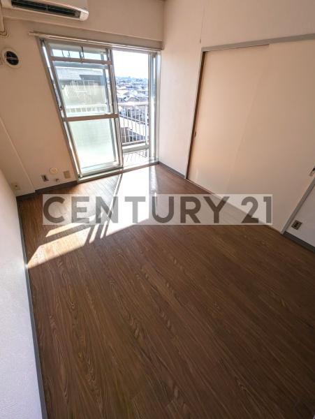 中野区上鷺宮２丁目のマンション