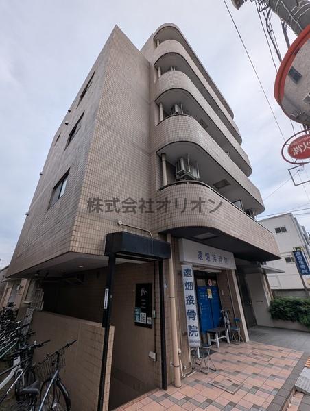 DeLCCS練馬