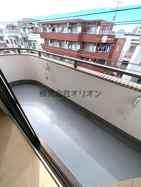 練馬区豊玉北５丁目のマンション