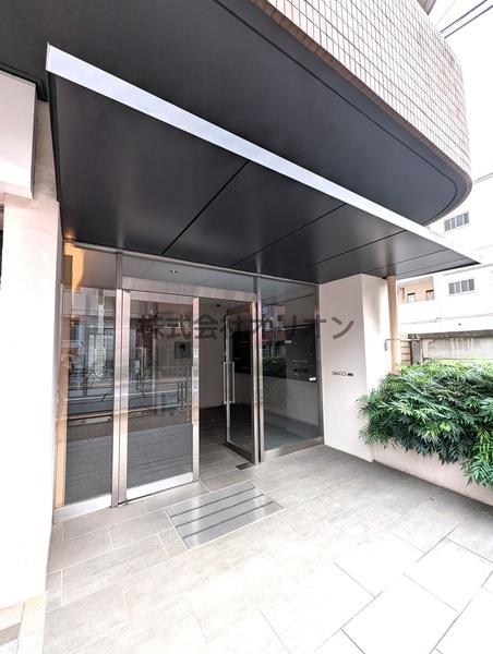 練馬区豊玉北５丁目のマンション