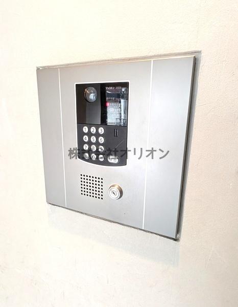 練馬区豊玉北５丁目のマンション