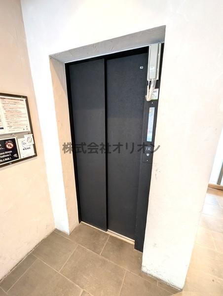 練馬区豊玉北５丁目のマンション