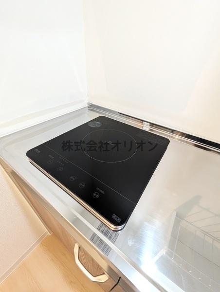 練馬区豊玉北５丁目のマンション