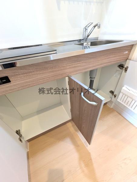 練馬区豊玉北５丁目のマンション