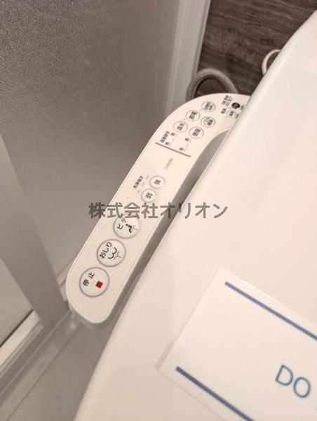 練馬区豊玉北５丁目のマンション