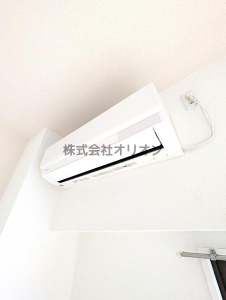 練馬区豊玉北５丁目のマンション