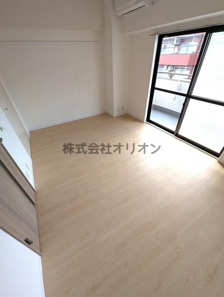 練馬区豊玉北５丁目のマンション