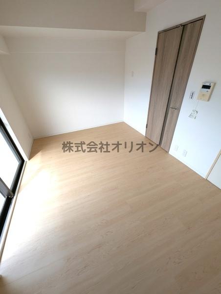 練馬区豊玉北５丁目のマンション