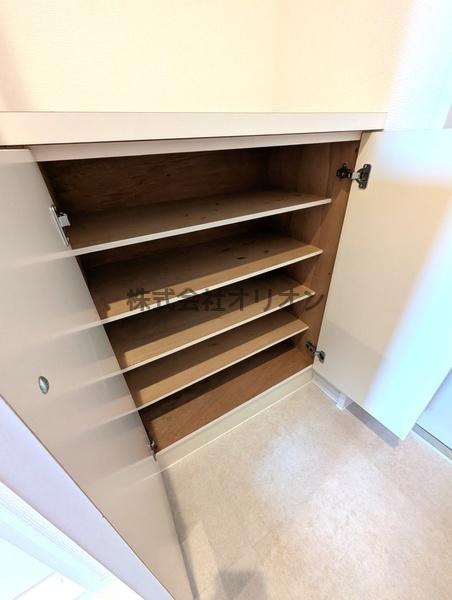 練馬区豊玉北５丁目のマンション