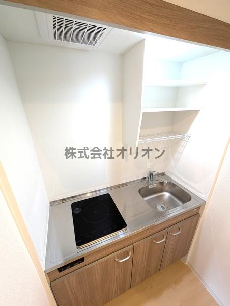 練馬区豊玉北５丁目のマンション