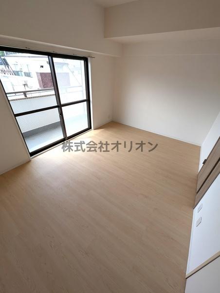 練馬区豊玉北５丁目のマンション