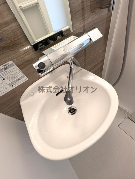 練馬区豊玉北５丁目のマンション