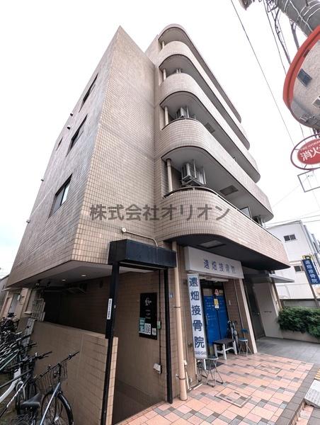 DeLCCS練馬