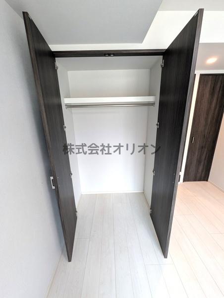 M-RESIDENCE新江古田