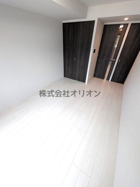 M-RESIDENCE新江古田