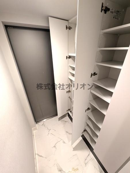 練馬区豊玉北２丁目のマンション