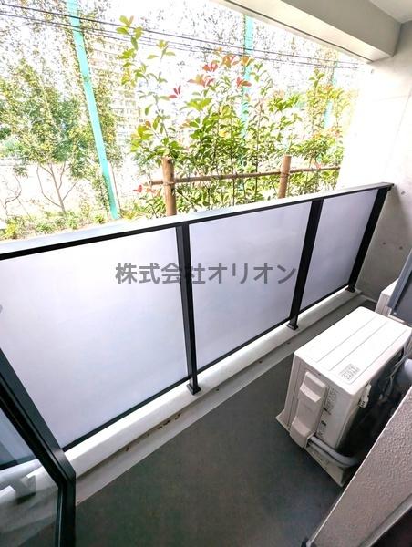 練馬区豊玉北２丁目のマンション