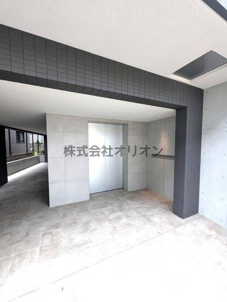 練馬区豊玉北２丁目のマンション