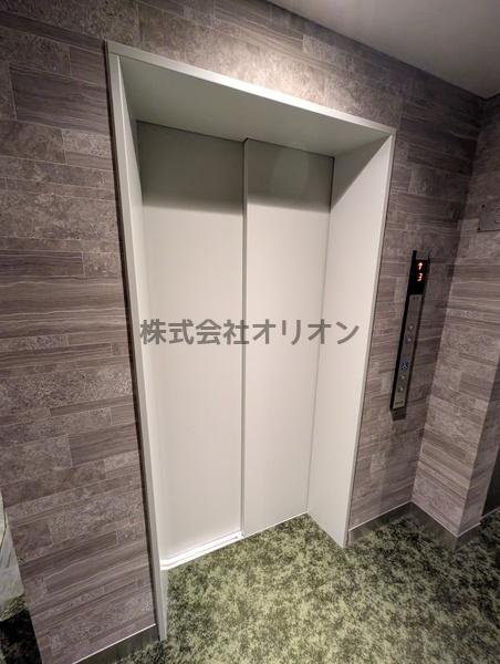 練馬区豊玉北２丁目のマンション