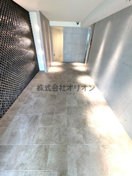 練馬区豊玉北２丁目のマンション