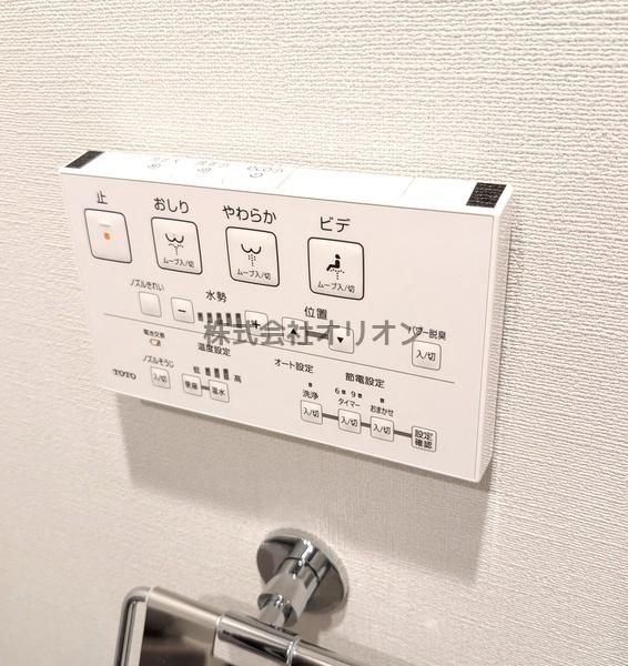 練馬区豊玉北２丁目のマンション