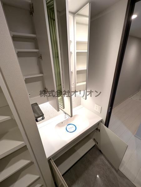 練馬区豊玉北２丁目のマンション