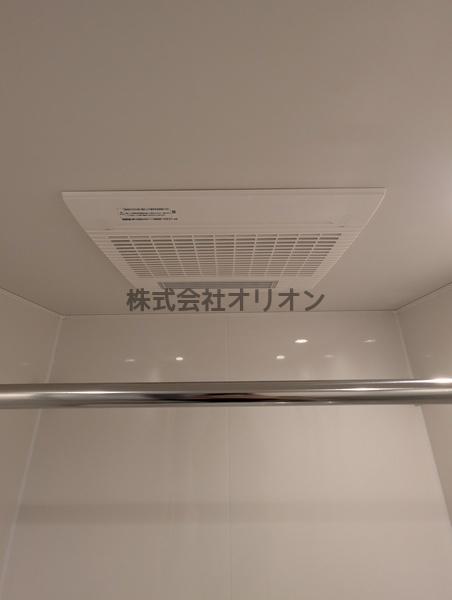 練馬区豊玉北２丁目のマンション