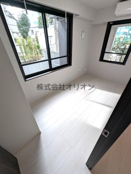練馬区豊玉北２丁目のマンション