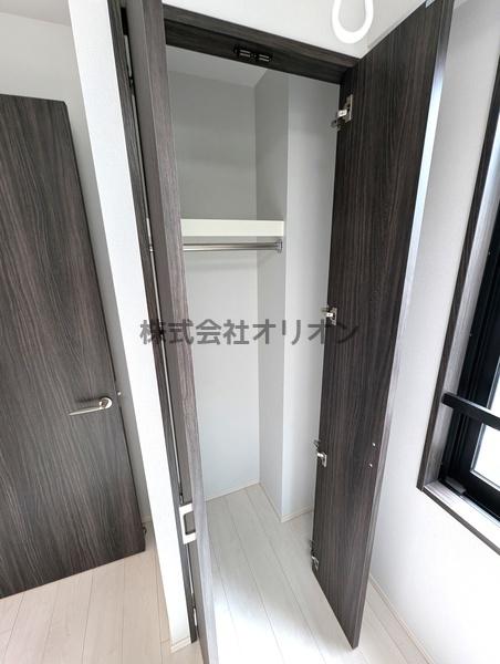 練馬区豊玉北２丁目のマンション