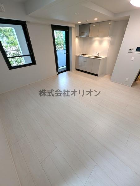 練馬区豊玉北２丁目のマンション