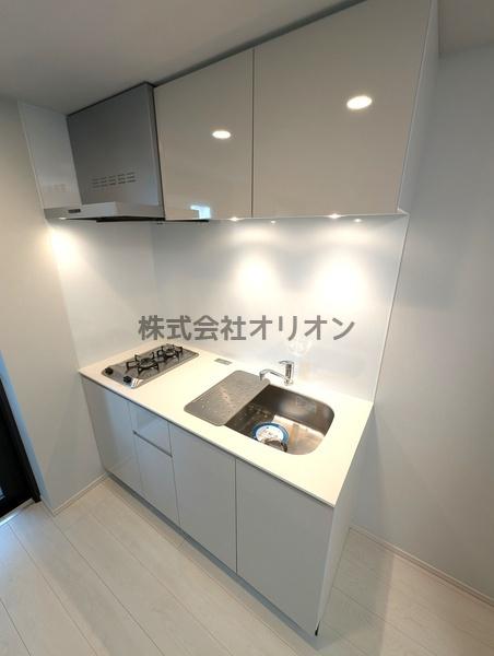 練馬区豊玉北２丁目のマンション