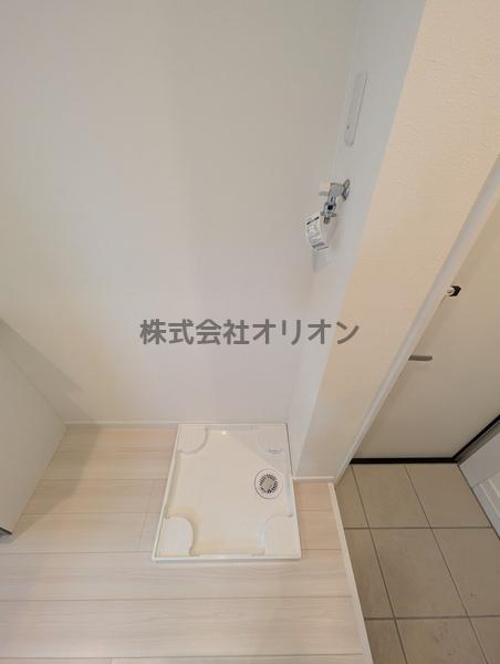 NSGATE富士見台next