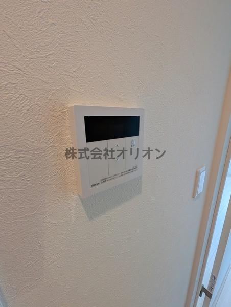 NSGATE富士見台next