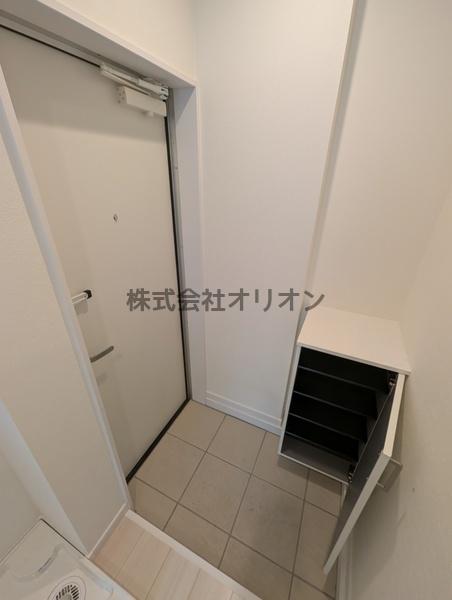 NSGATE富士見台next